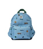 Andreas Backpack, Fun/Beach Blue