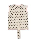 Manon Swim Vest, Coeur Eclipse - Image 3