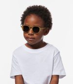 Izipizi Sun Kids 3-5y #D - Polarized Olive - Brown - Image 2