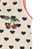 Manon Swim Vest, Coeur Eclipse - Image 5