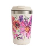 Emma Bridgewater Coffee Cup, Garden Flowers 340ml