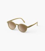 Izipizi Sun Kids 3-5y #D - Polarized Olive - Brown - Image 3