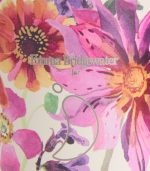 Emma Bridgewater Coffee Cup, Garden Flowers 340ml - Image 2