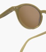 Izipizi Sun Kids 3-5y #D - Polarized Olive - Brown - Image 5