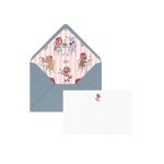 Bone Appetit! Greeting Card Set
