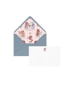 Bone Appetit! Greeting Card Set