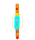 Kiddoz Scoop Goblin Easter Candle