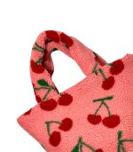 The Mon Cheri Fluffy Bag - Image 4