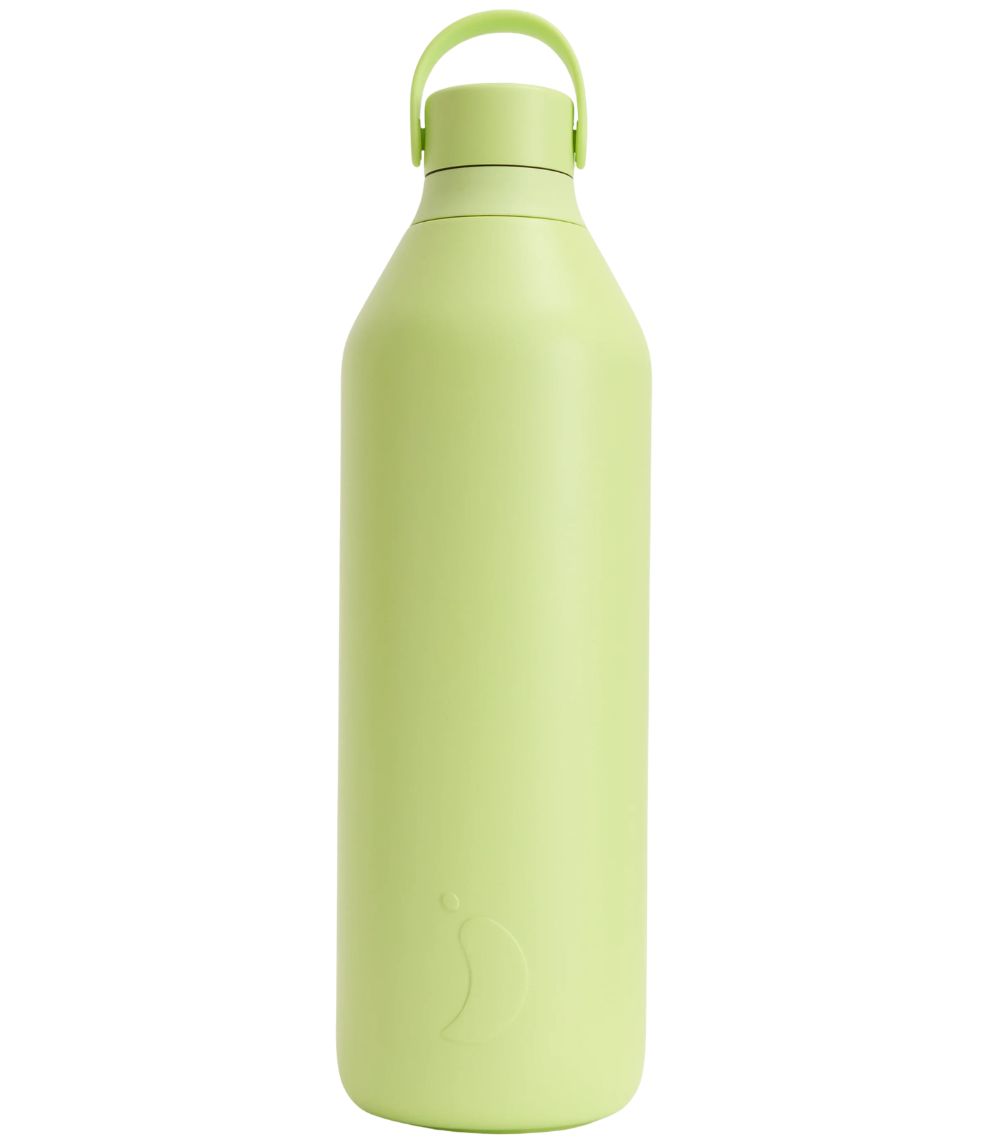 3 Series 3 Bottle, Limelite 1L - Image 1