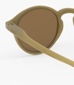 Izipizi Sun Kids 3-5y #D - Polarized Olive - Brown - Image 6