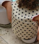 Manon Swim Vest, Coeur Eclipse - Image 6