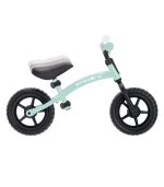 Globber Go Bike Mint - Image 4