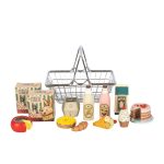 Mini Market Grocery Set, Multi