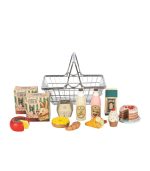 Mini Market Grocery Set, Multi