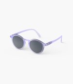 Izipizi Sun Kids 3-5y #D - Polarized Lavender - Grey - Image 3