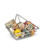 Mini Market Grocery Set, Multi - Image 2