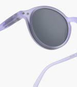 Izipizi Sun Kids 3-5y #D - Polarized Lavender - Grey - Image 4