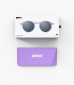 Izipizi Sun Kids 3-5y #D - Polarized Lavender - Grey - Image 6