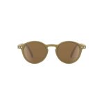 Izipizi Sun Kids 5-7y #D - Polarized Olive - Brown