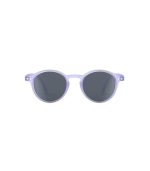 Izipizi Sun Kids 5-7y #D - Polarized Lavender - Grey