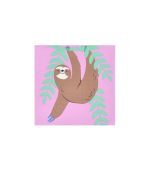 Meri Meri Jungle Jamboree Large Napkins (x 16) - Image 6