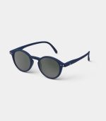 Izipizi Sun Kids 5-7y #D - Polarized Navy Blue - Grey - Image 3