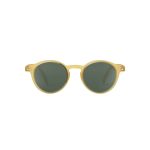 Izipizi Sun Kids 5-7y #D - Polarized Yellow Honey - Green