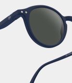 Izipizi Sun Kids 5-7y #D - Polarized Navy Blue - Grey - Image 5