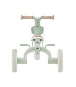 Globber Learning Trike 3 In 1 Plus Eco Pistachio - Image 10