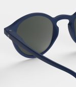 Izipizi Sun Kids 5-7y #D - Polarized Navy Blue - Grey - Image 6