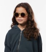 Izipizi Sun Kids 5-7y #D - Polarized Olive - Brown - Image 4