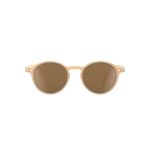 Izipizi Sun Kids 5-7y #D - Polarized Macchiato - Brown