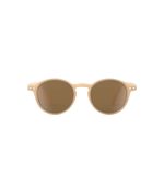 Izipizi Sun Kids 5-7y #D - Polarized Macchiato - Brown