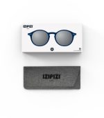Izipizi Sun Kids 5-7y #D - Polarized Navy Blue - Grey - Image 7