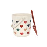Beach Bucket And Shovel, Bon Coeur Colore
