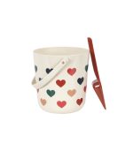 Beach Bucket And Shovel, Bon Coeur Colore