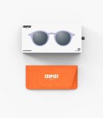 Izipizi Sun Kids 5-7y #D - Polarized Lavender - Grey - Image 7