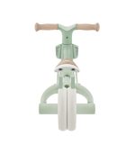 Globber Learning Trike 3 In 1 Plus Eco Pistachio - Image 11