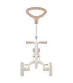 Globber Learning Trike 3 In 1 Plus Eco Coconut - Image 12