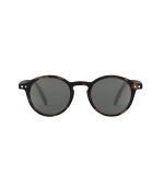 Izipizi Sun Junior 7-11y #D - Polarized Tortoise  - Grey