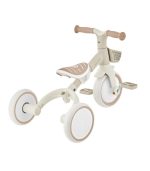 Globber Learning Trike 3 In 1 Plus Eco Coconut - Image 10