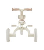 Globber Learning Trike 3 In 1 Plus Eco Coconut - Image 13
