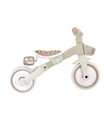Globber Learning Trike 3 In 1 Plus Eco Coconut - Image 8
