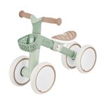 Globber Learning Bike Pistachio