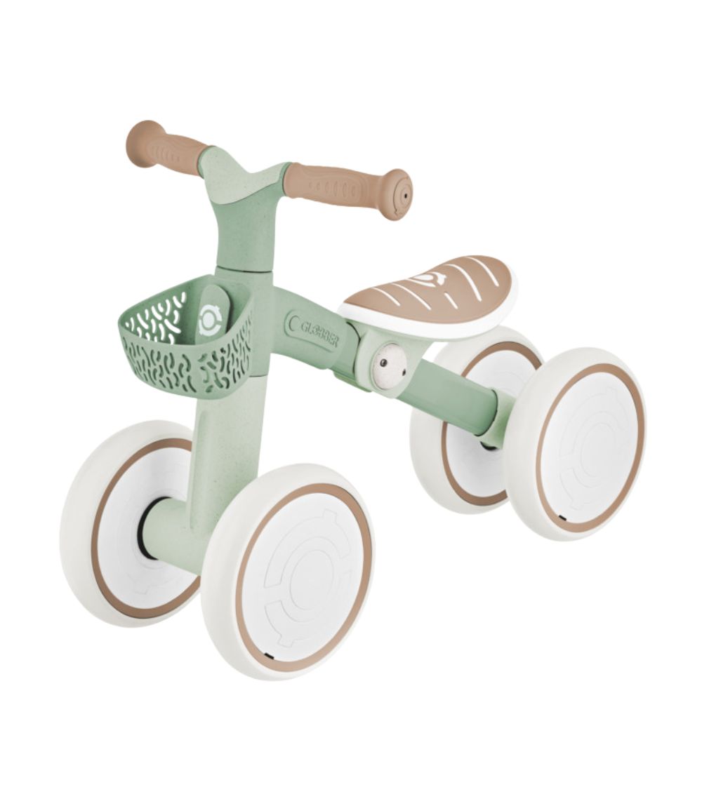 329 Globber Learning Bike Pistachio - Image 1