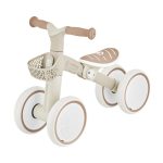 Globber Learning Bike Coconut