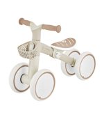 Globber Learning Bike Coconut