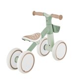 Globber Learning Bike Pistachio - Image 3