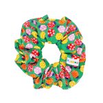 Kiddoz Lucky Bug Scrunchie