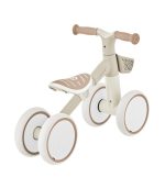Globber Learning Bike Coconut - Image 3